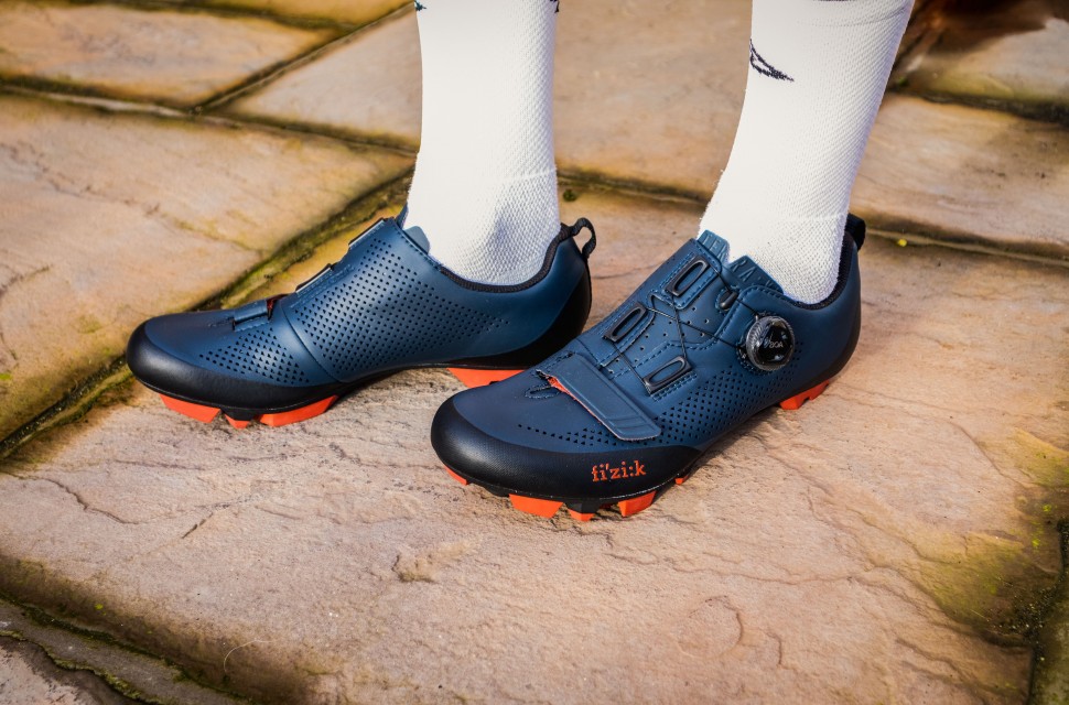 Fizik spd hot sale shoes